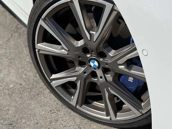 2020 BMW 1 Series M135i xDrive Automatic