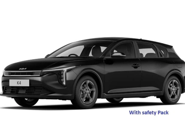 2026 Kia K4 S CL4m Automatic Petrol