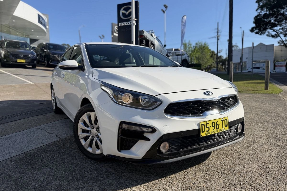 Hatchback