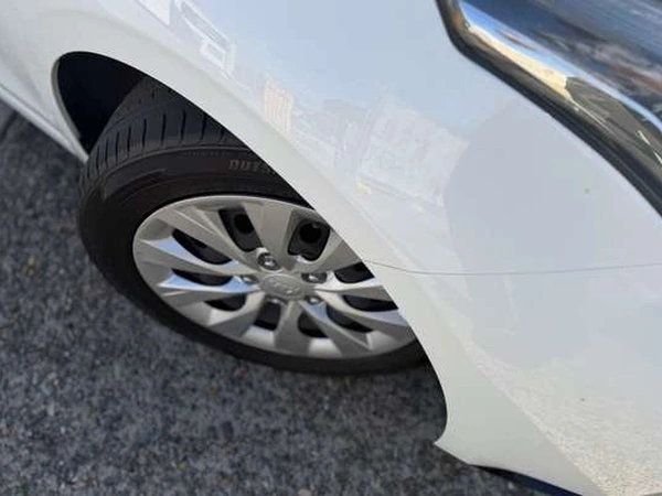 2020 Kia Cerato S BD Automatic FWD
