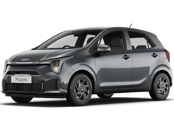 2026 Kia Picanto Sport JA PE2 Manual Petrol