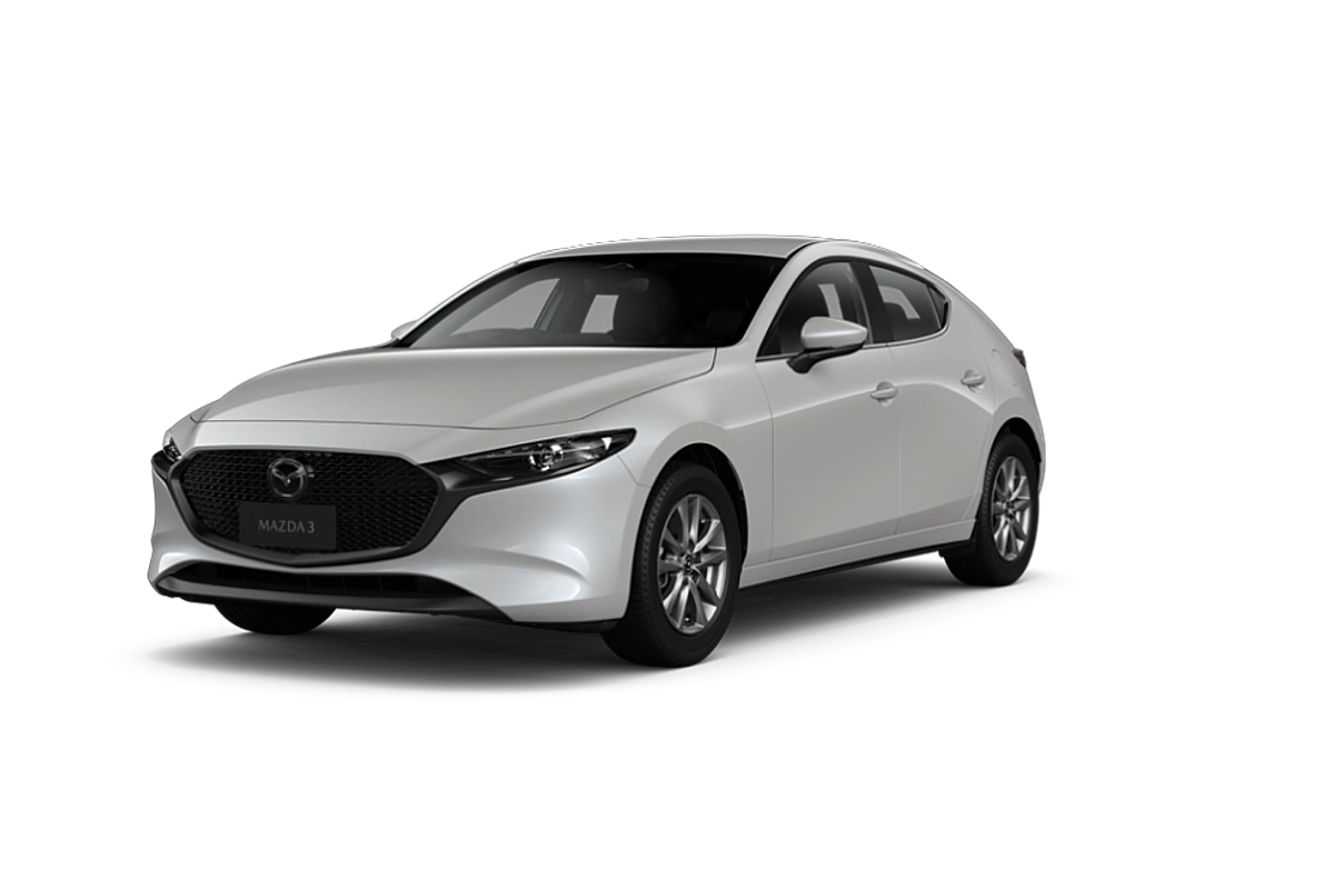 Hatchback