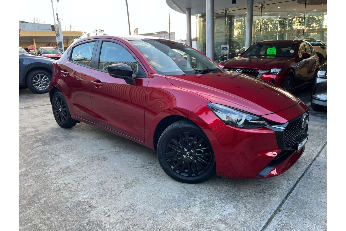 Hatchback