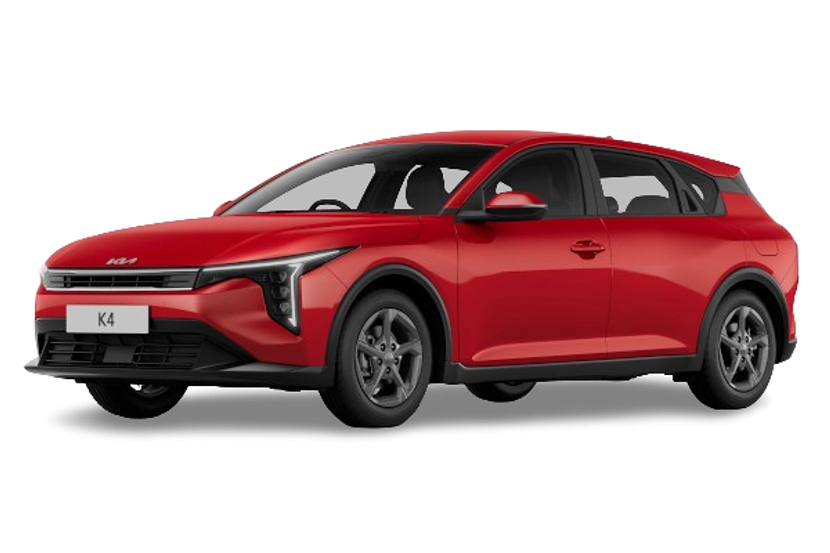 Hatchback