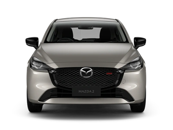 2026 Mazda 2 G15 Evolve Automatic Front Wheel Drive