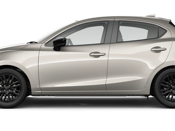 2026 Mazda 2 G15 Evolve Automatic Front Wheel Drive