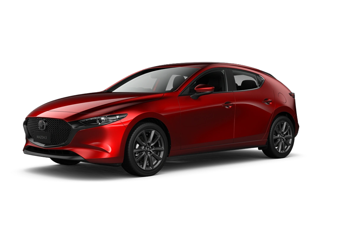 Hatchback