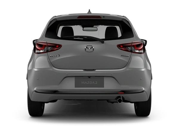 2026 Mazda 2 G15 Evolve Automatic Petrol