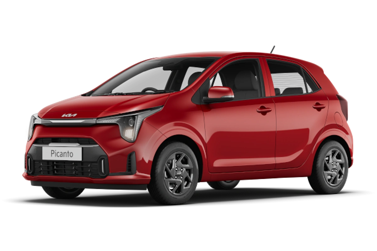 Hatchback
