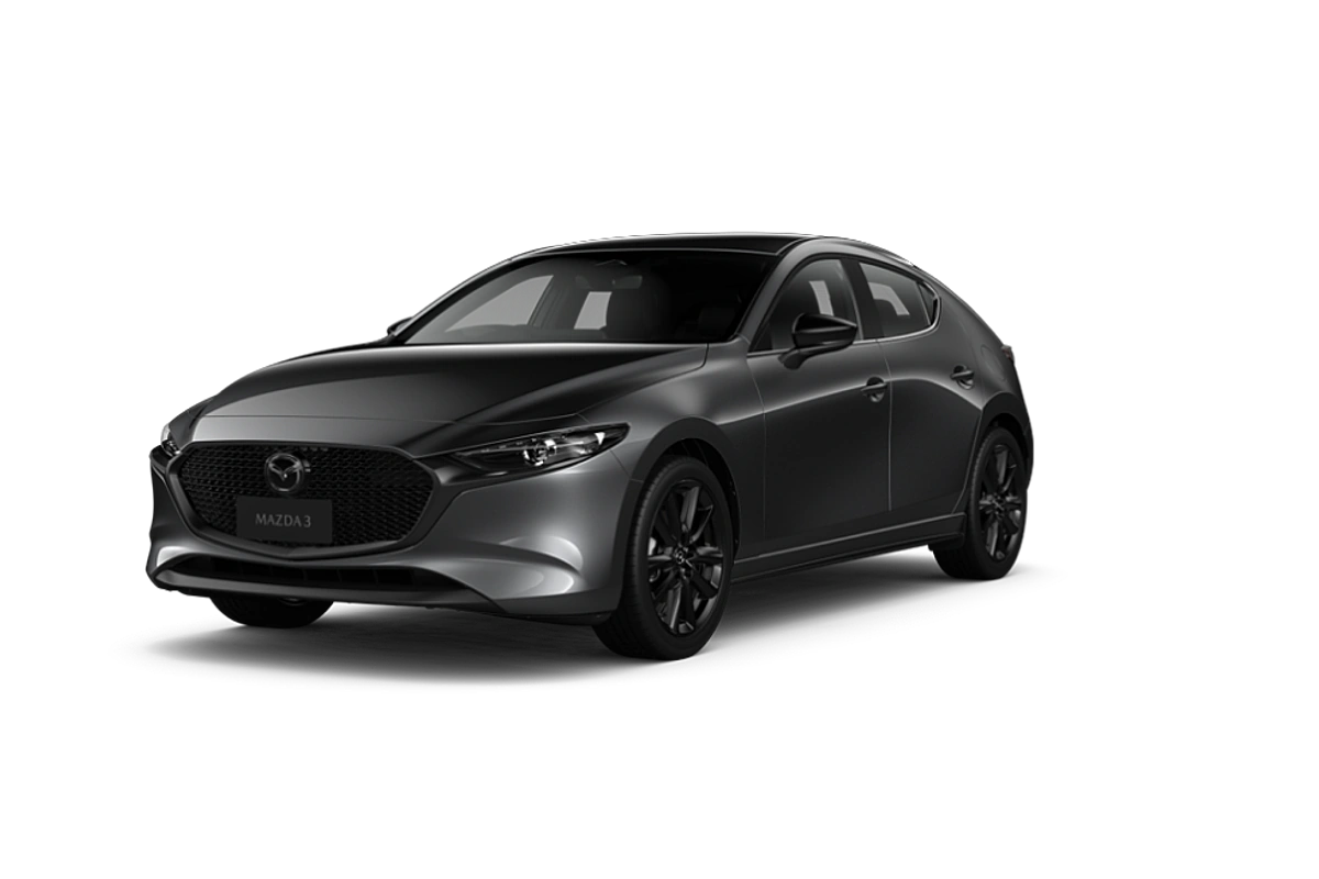 Hatchback