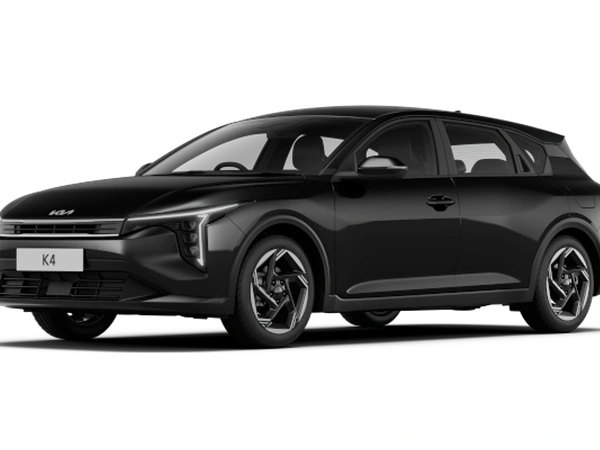 2026 Kia K4 Sport+ Automatic Petrol
