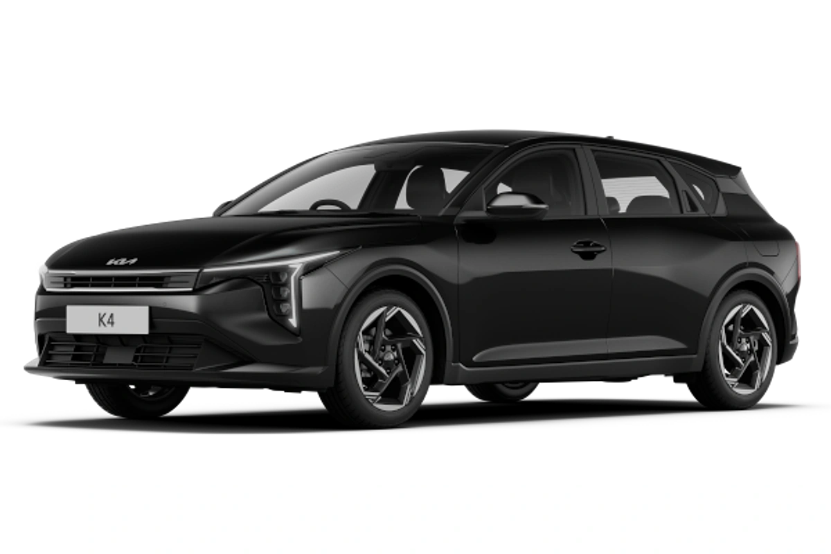 Hatchback