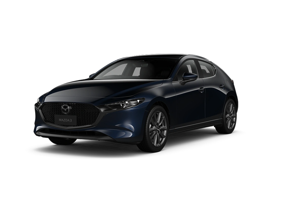 Hatchback