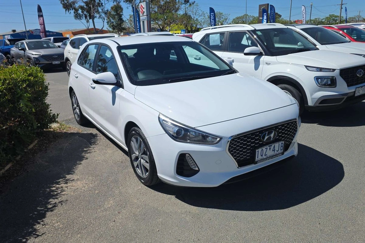 Hatchback