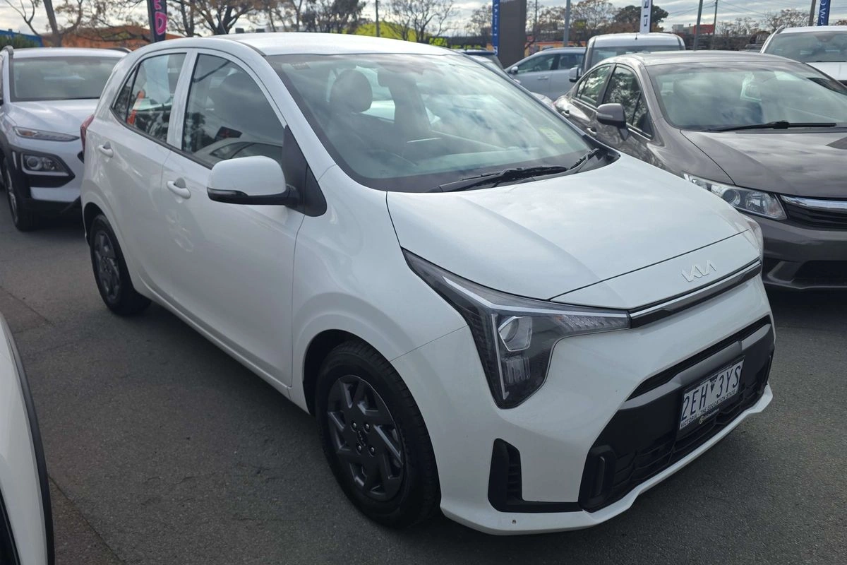 Hatchback