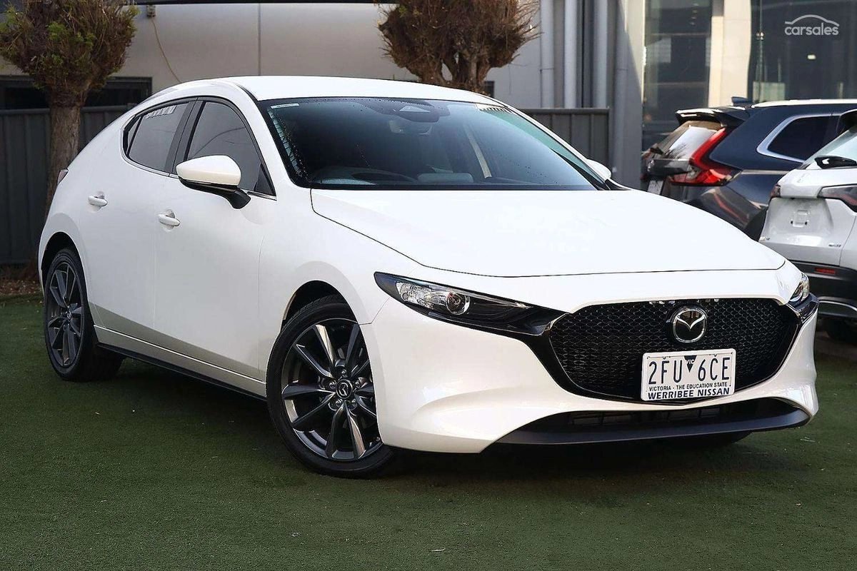 Hatchback