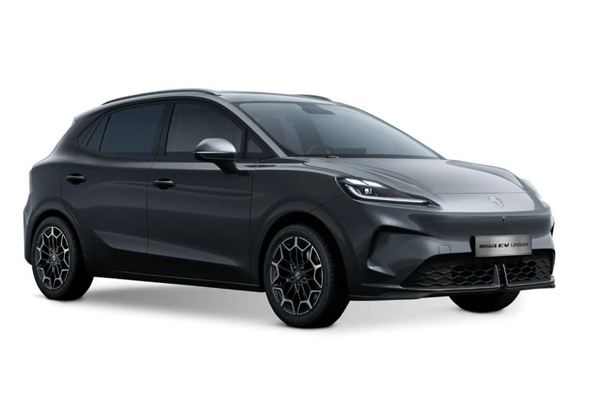 Hatchback