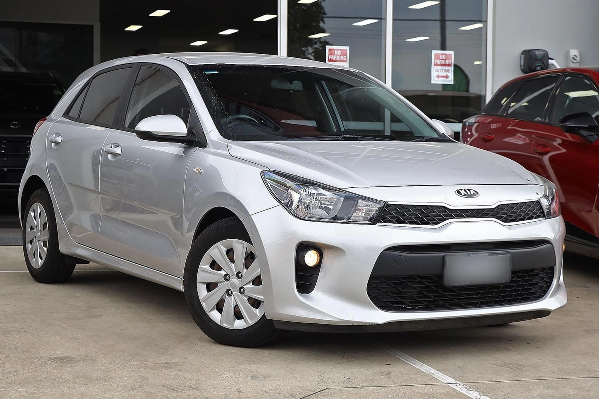 Hatchback