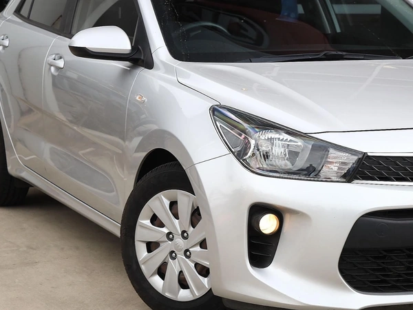 2019 Kia Rio S YB Automatic Petrol