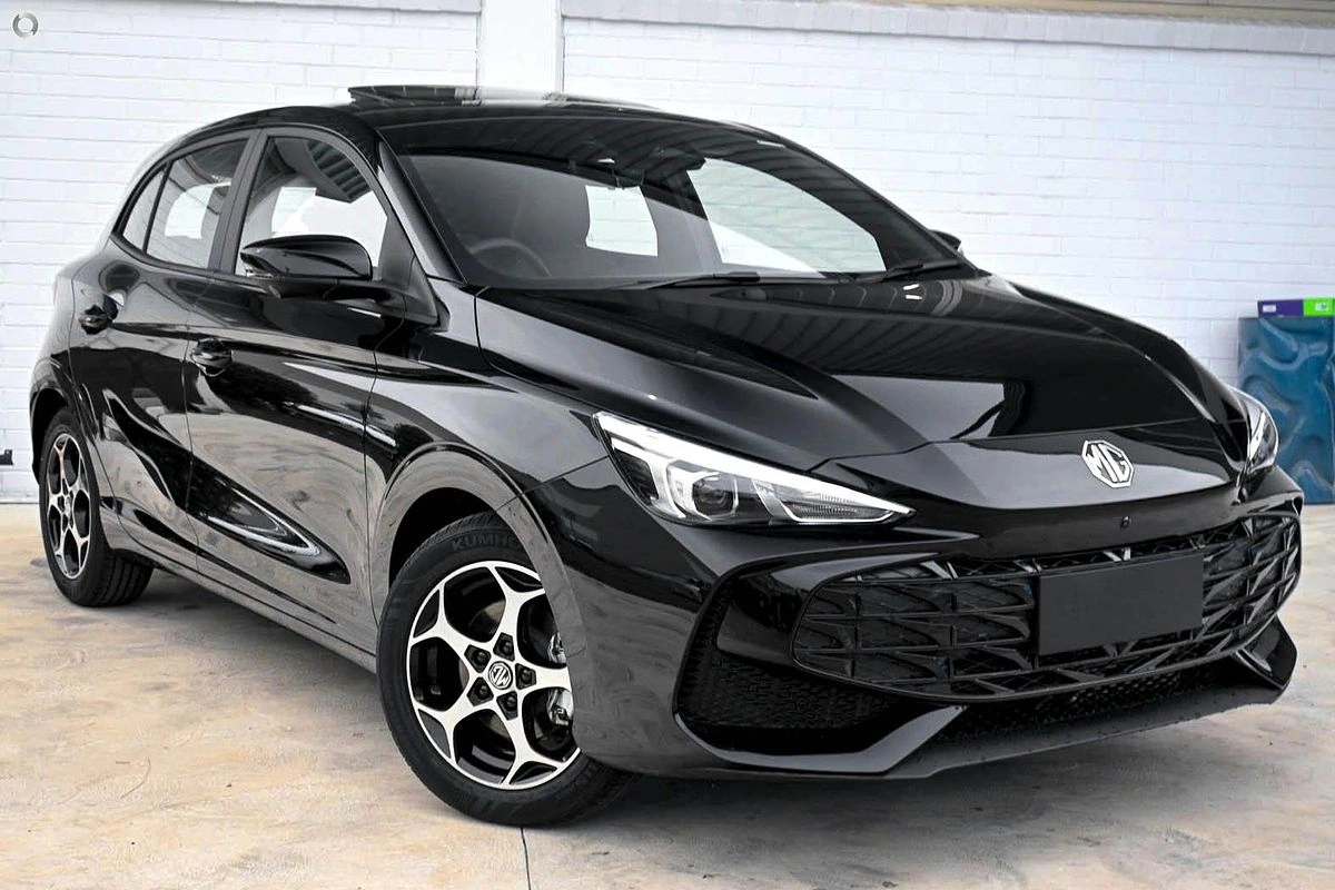 Hatchback