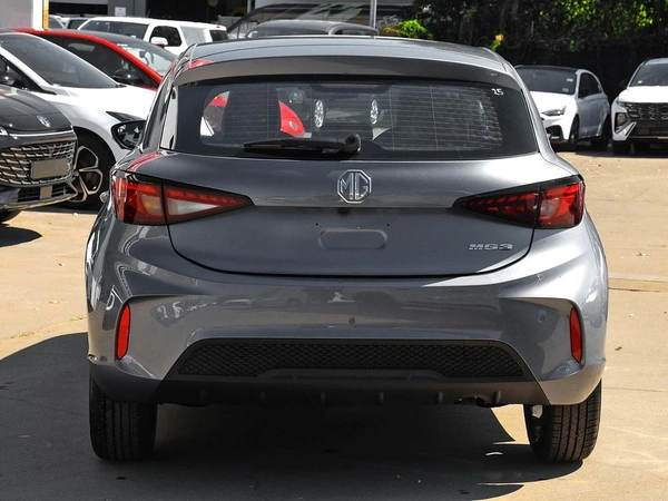 2026 MG MG3 Essence Automatic Petrol