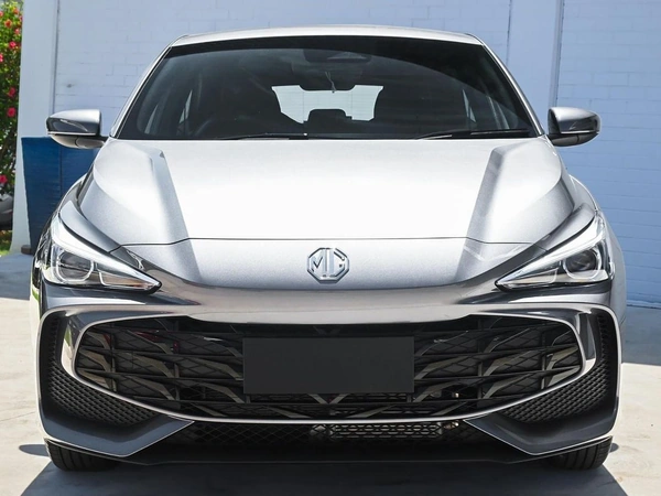 2026 Mg Mg3 Excite Automatic