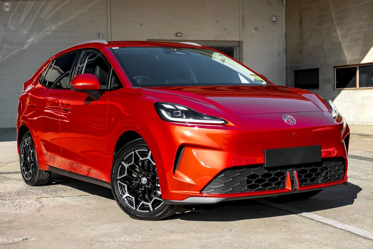 Hatchback