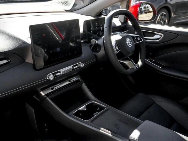 2026 MG MG4 Essence 43 Automatic Electric