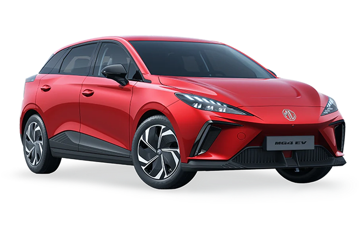 Hatchback