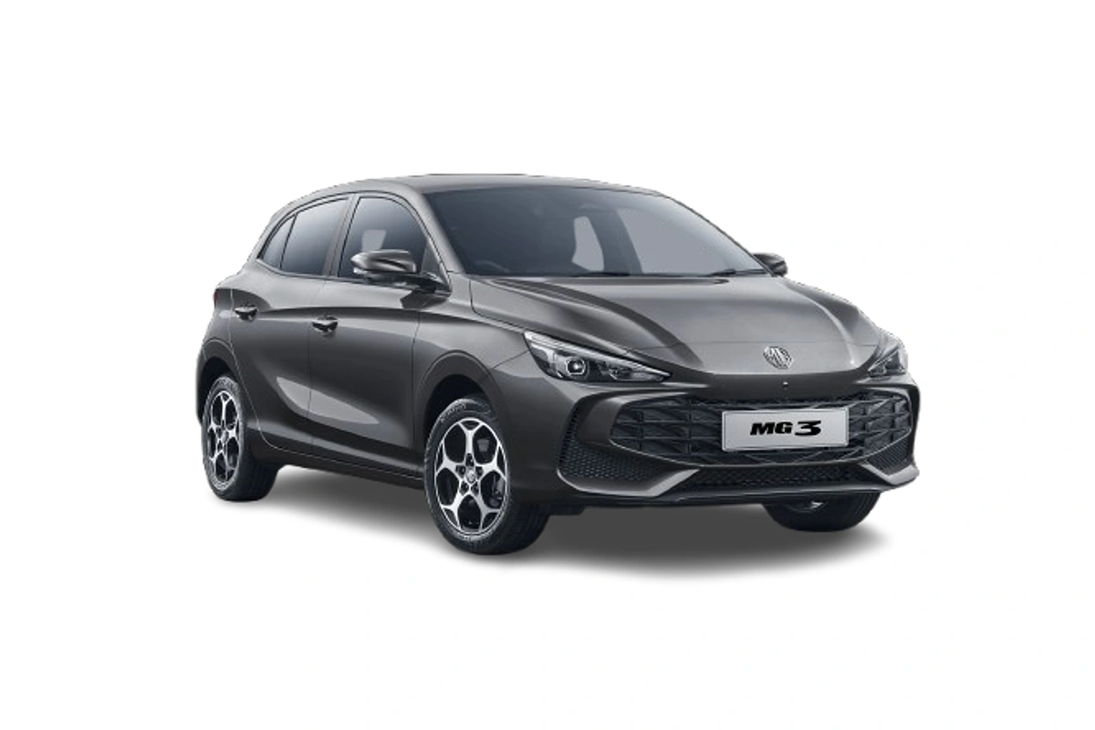Hatchback