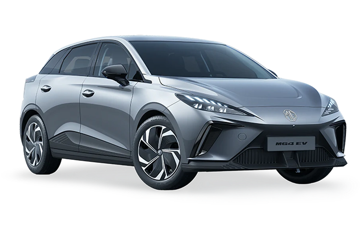 Hatchback