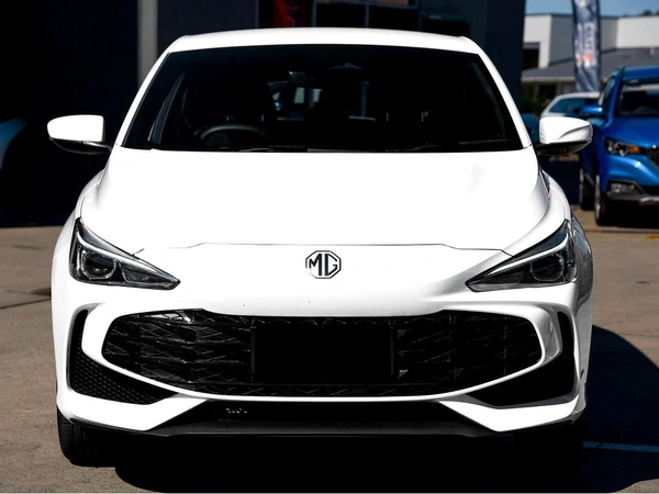 2025 Mg MG3 Excite Automatic Hybrid FWD