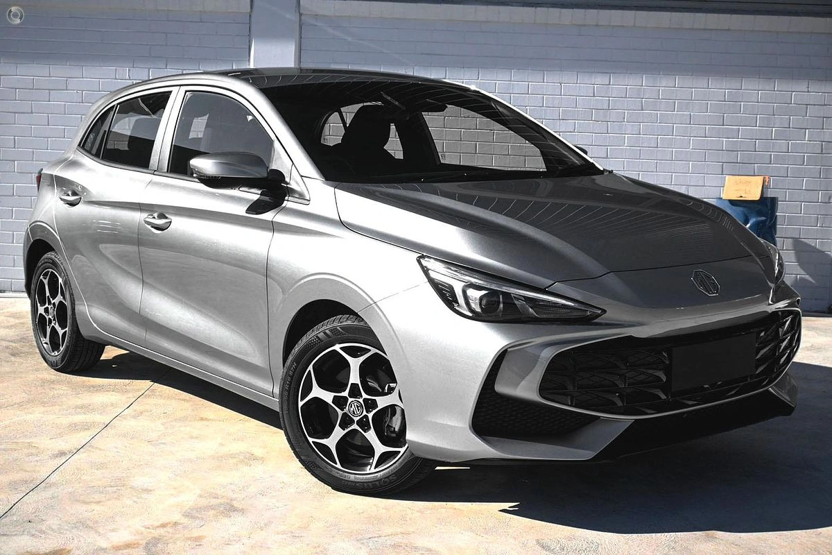 Hatchback