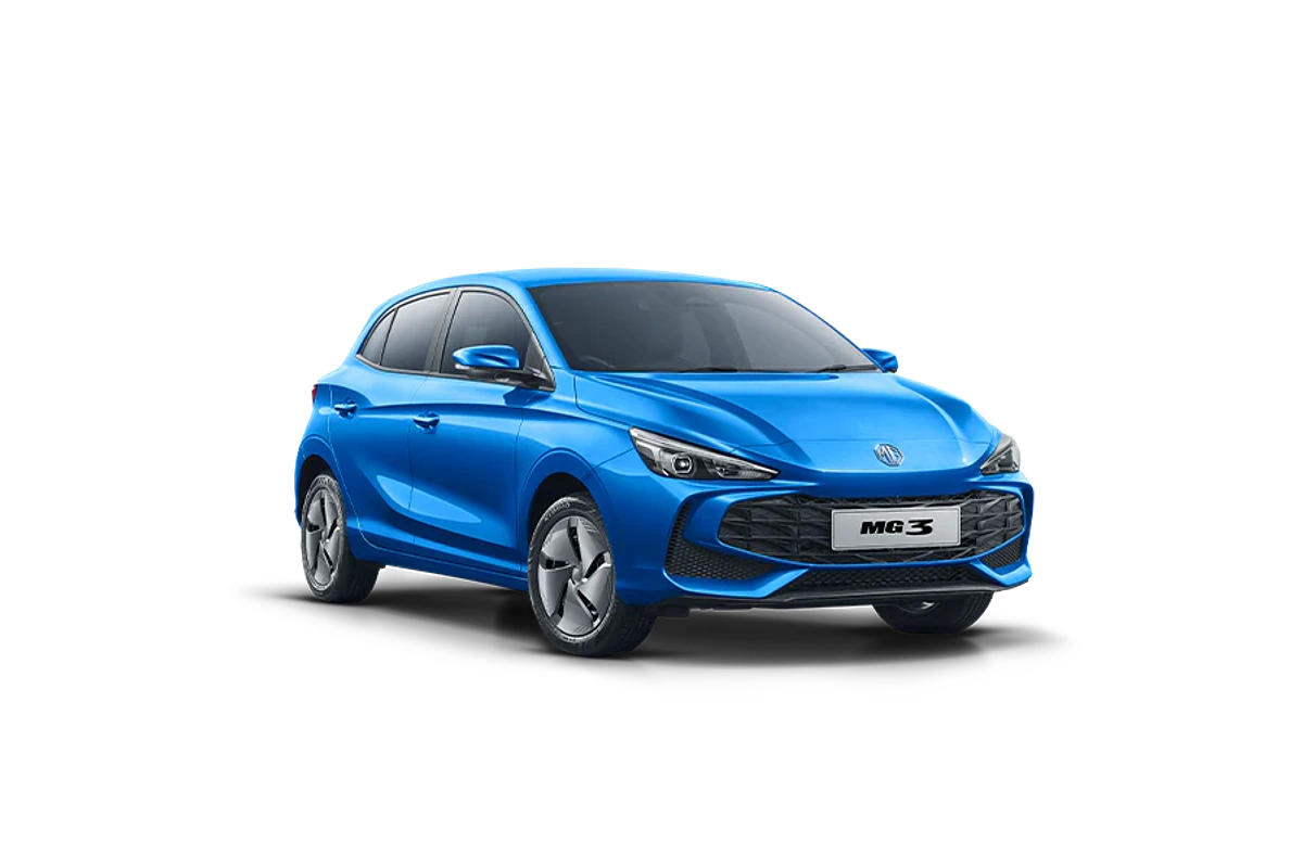 Hatchback