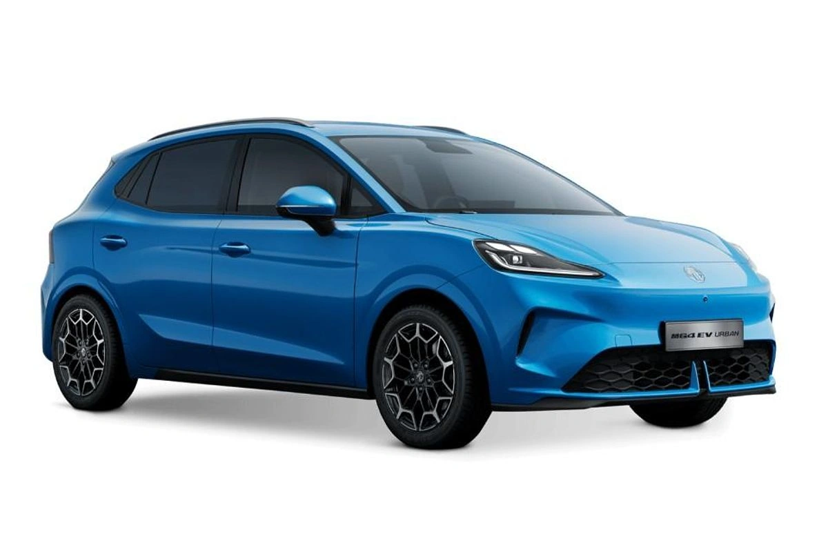 Hatchback