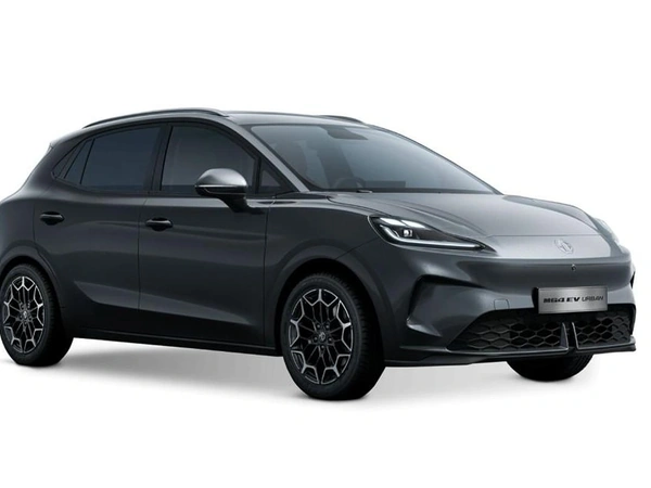 2026 MG MG4 EV Essence Automatic Electric