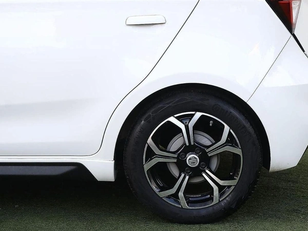 2020 Mg Mg3 Excite Automatic Petrol