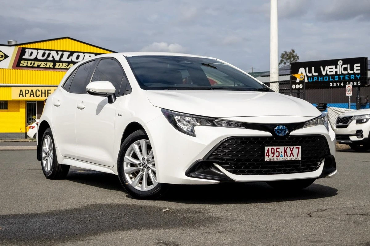 Hatchback