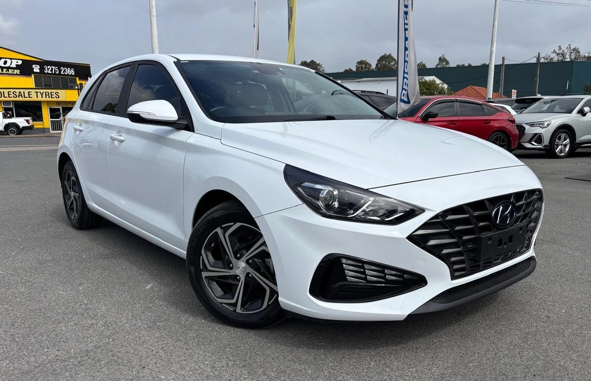 Hatchback
