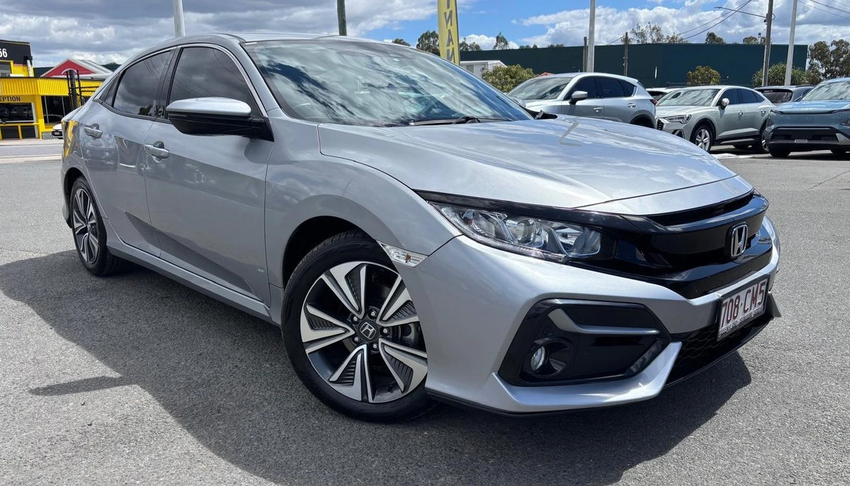 Hatchback