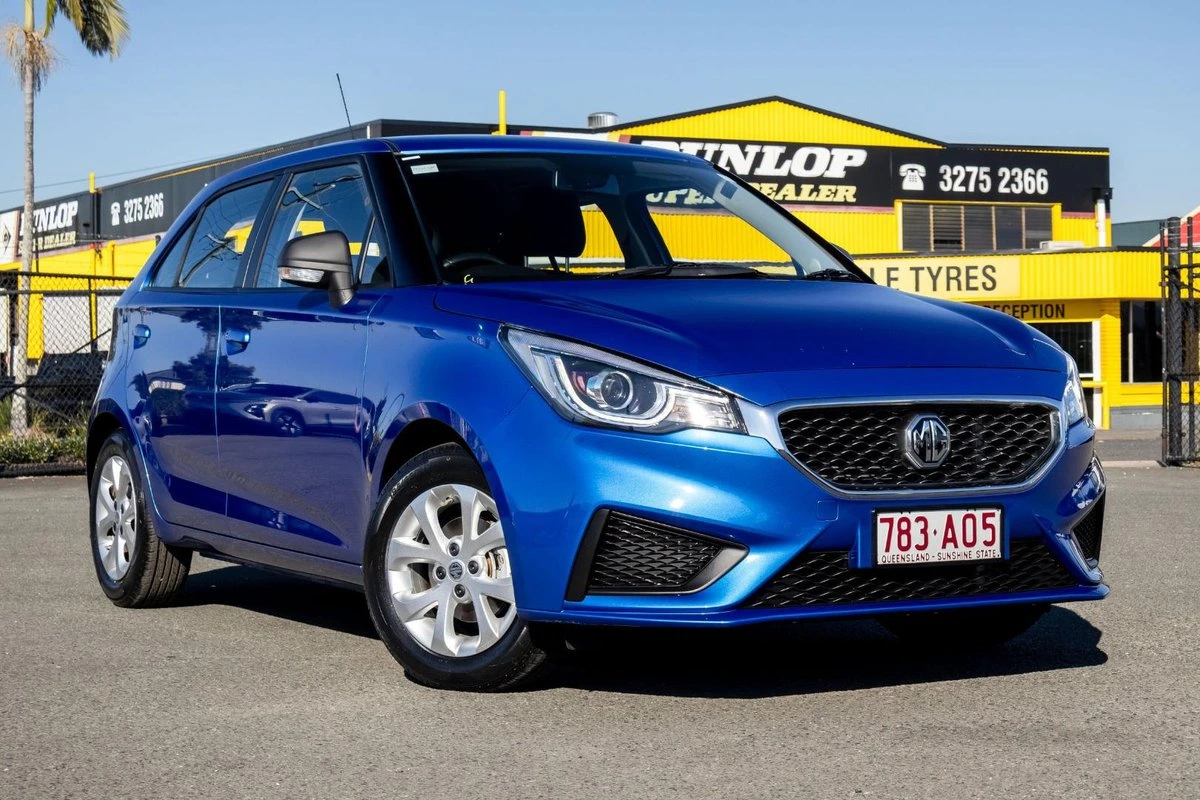 Hatchback