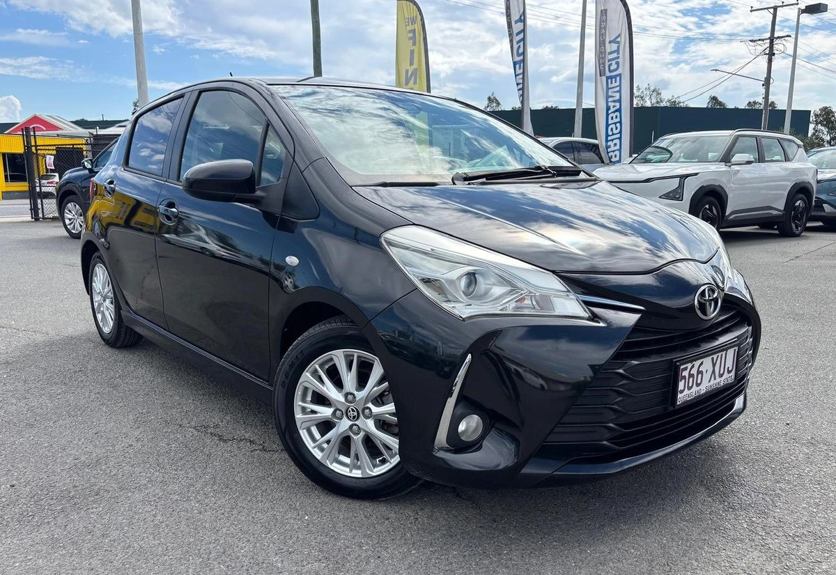 Hatchback