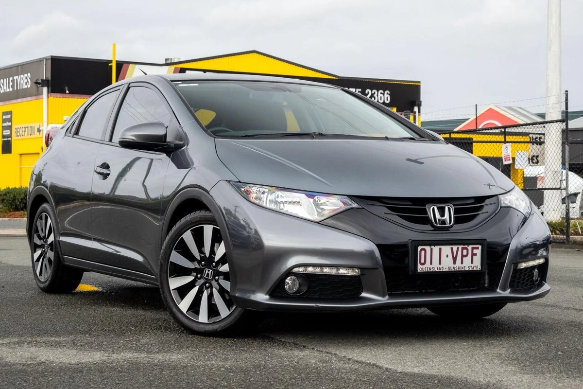 Hatchback
