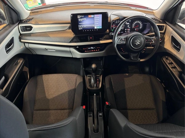 2024 Suzuki Swift Hybrid UZ Automatic Petrol