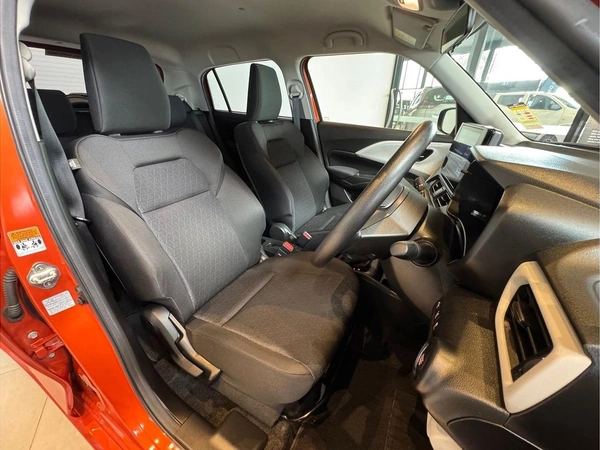2024 Suzuki Swift Hybrid UZ Automatic Petrol