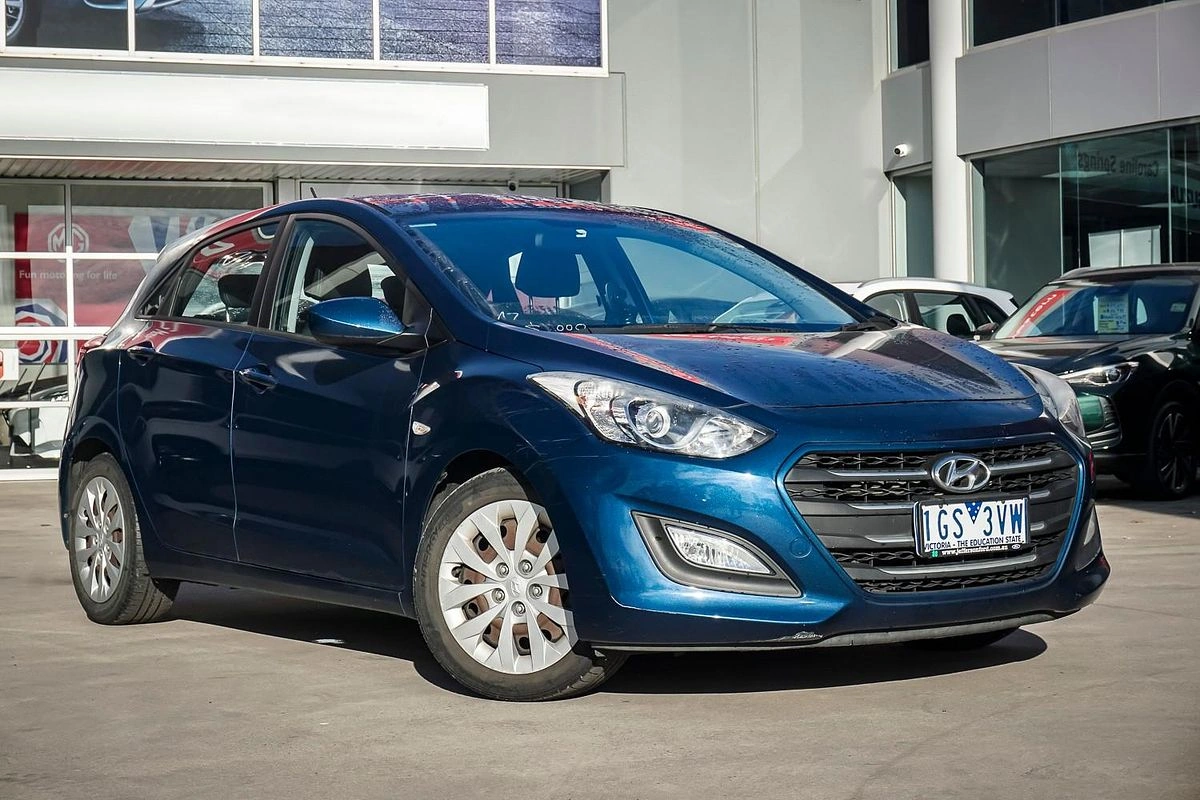 Hatchback