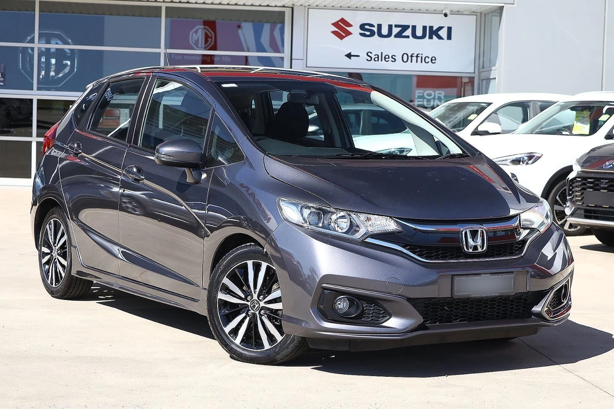 Hatchback