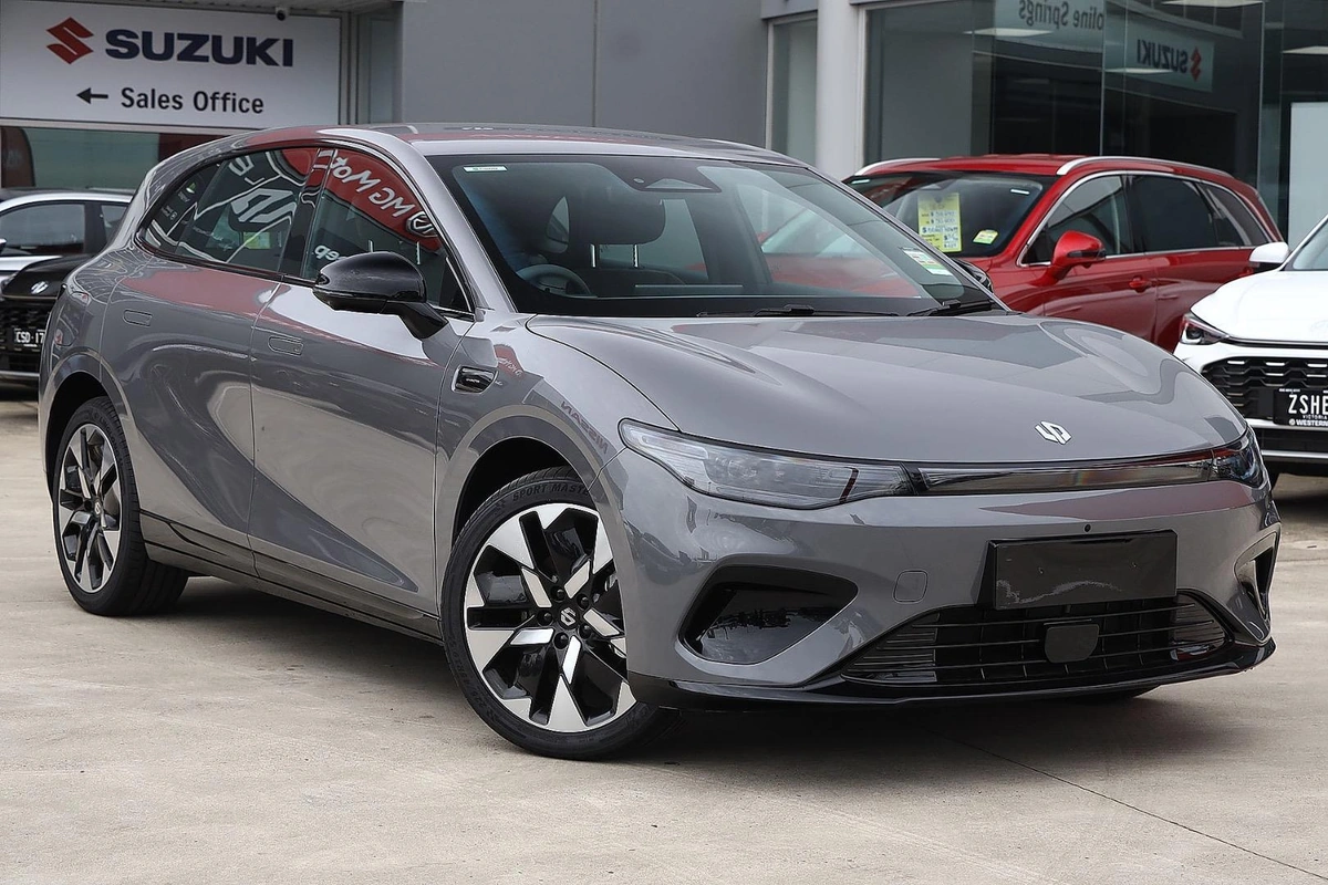 Hatchback