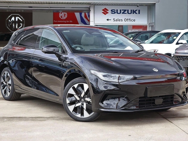 2026 Leapmotor B05 Design LR A03 Automatic RWD