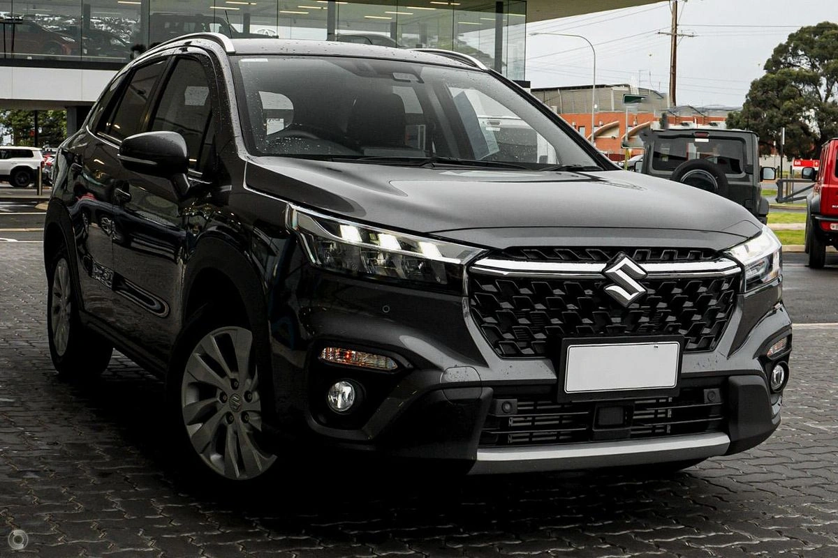 Hatchback